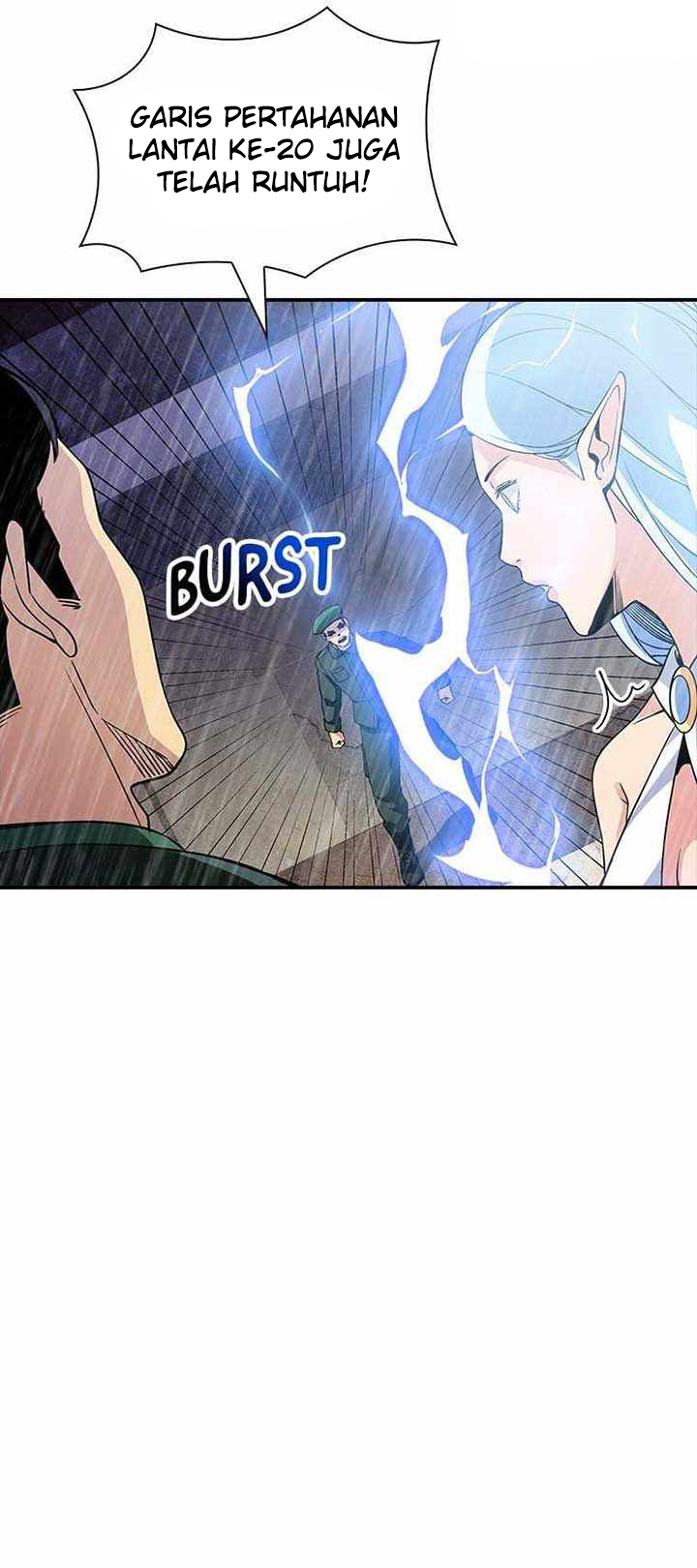 Halaman 11 dari I have an SSS-rank Trait, but I want a Normal Life Chapter 59