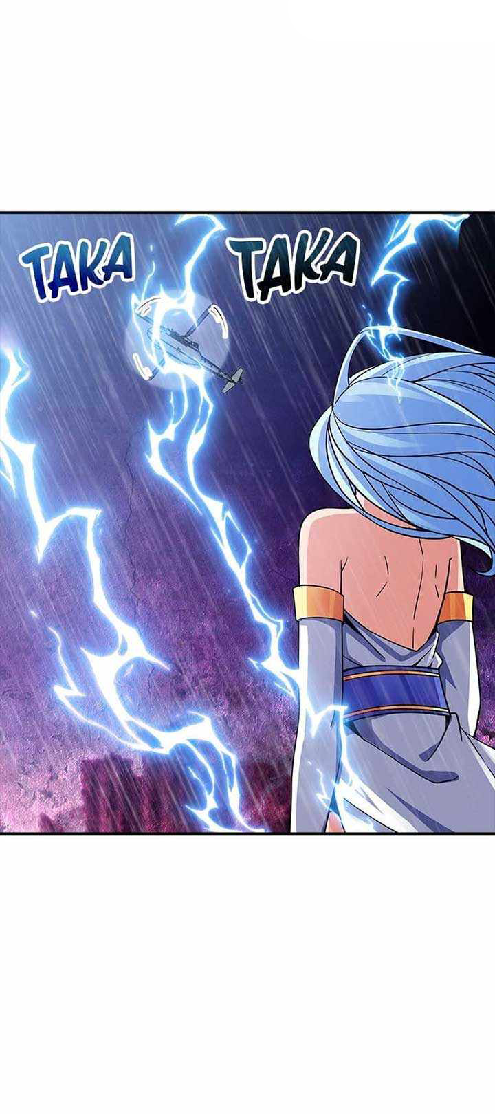 Halaman 18 dari I have an SSS-rank Trait, but I want a Normal Life Chapter 59