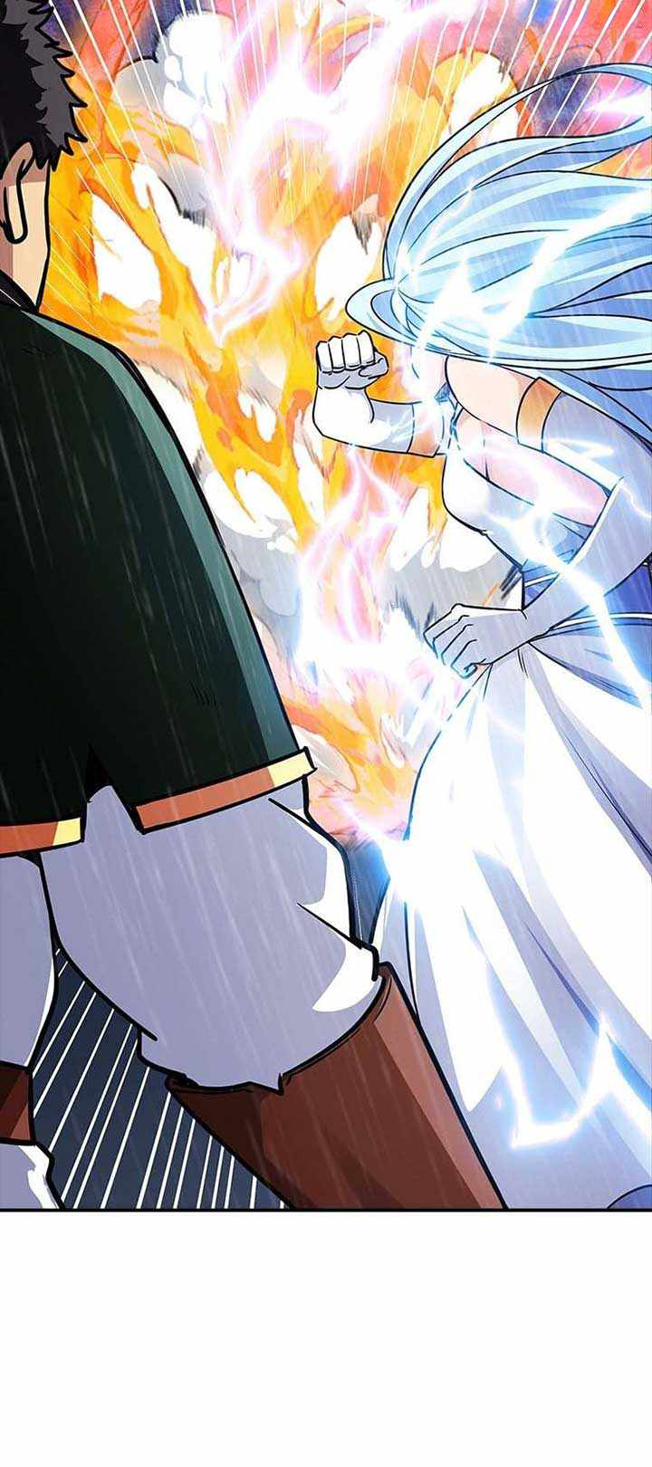 Halaman 22 dari I have an SSS-rank Trait, but I want a Normal Life Chapter 59