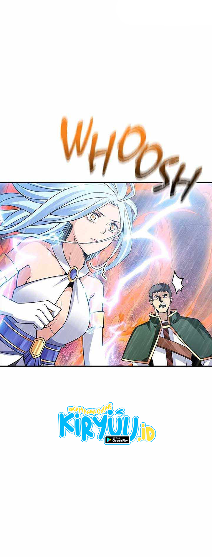 Halaman 23 dari I have an SSS-rank Trait, but I want a Normal Life Chapter 59
