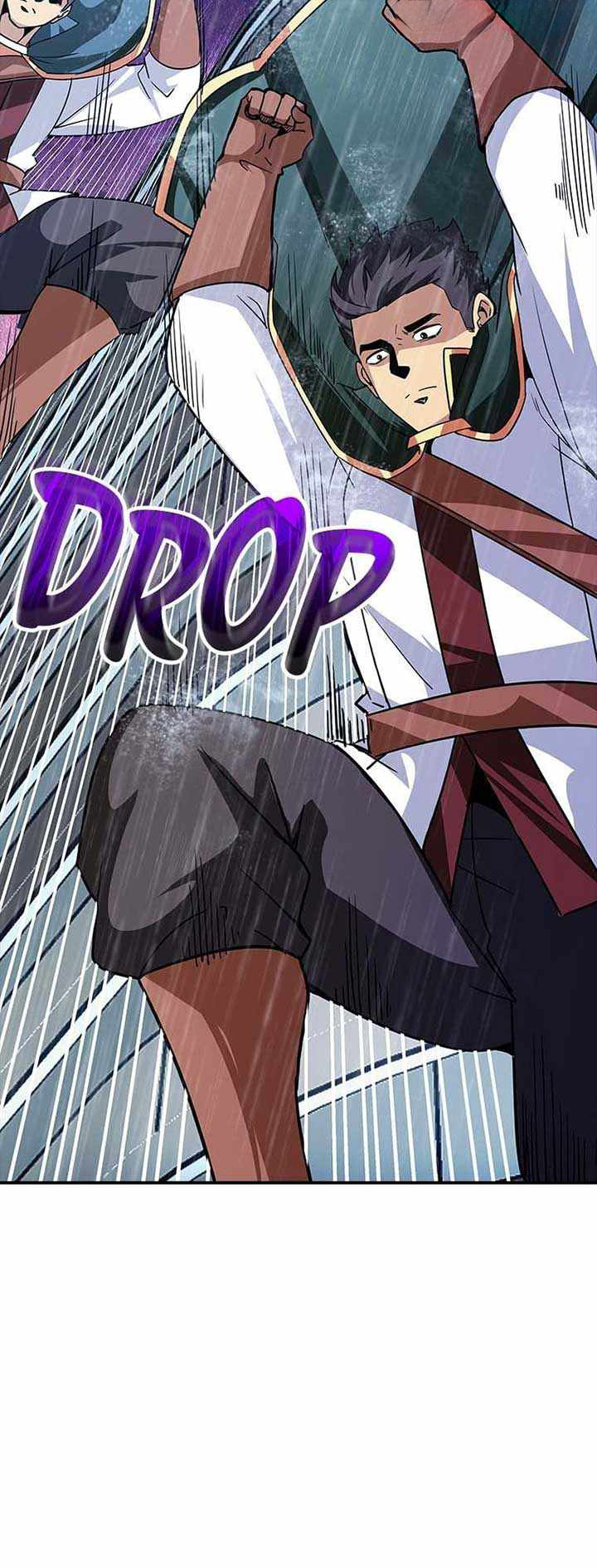 Halaman 25 dari I have an SSS-rank Trait, but I want a Normal Life Chapter 59