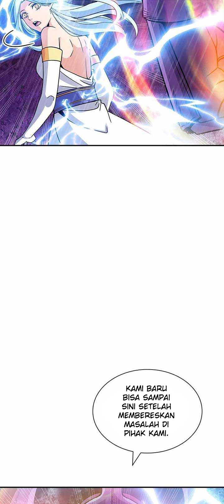 Halaman 29 dari I have an SSS-rank Trait, but I want a Normal Life Chapter 59