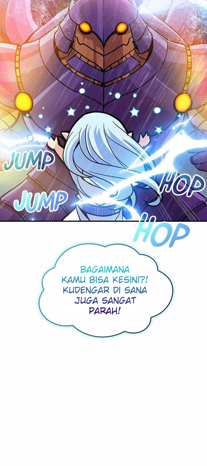 Halaman 30 dari I have an SSS-rank Trait, but I want a Normal Life Chapter 59