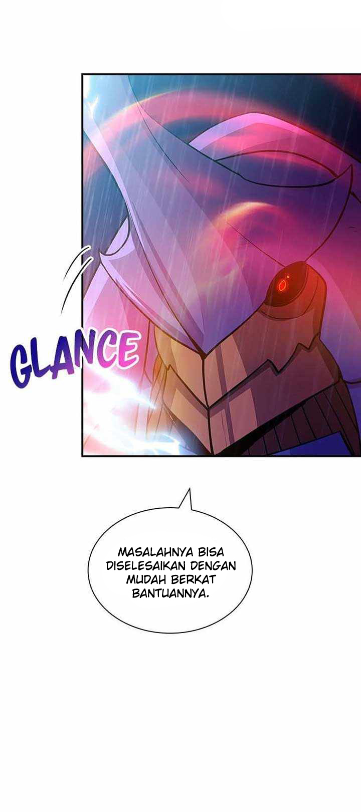 Halaman 31 dari I have an SSS-rank Trait, but I want a Normal Life Chapter 59