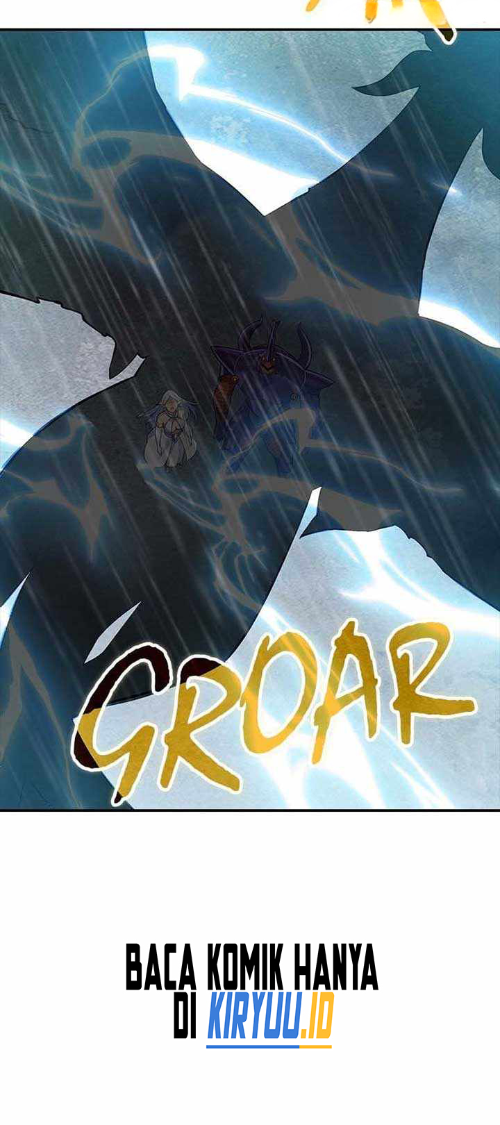 Halaman 33 dari I have an SSS-rank Trait, but I want a Normal Life Chapter 59
