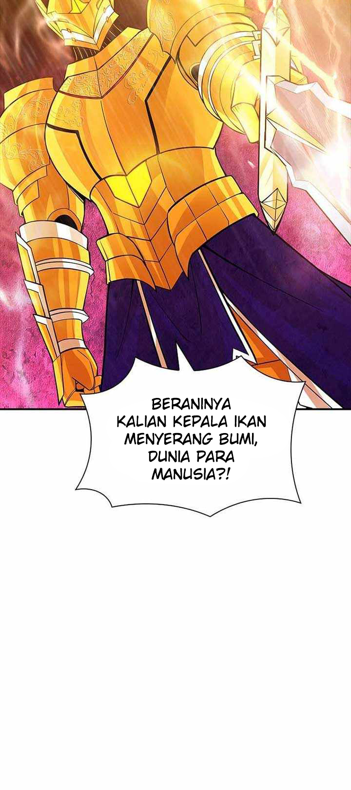 Halaman 36 dari I have an SSS-rank Trait, but I want a Normal Life Chapter 59