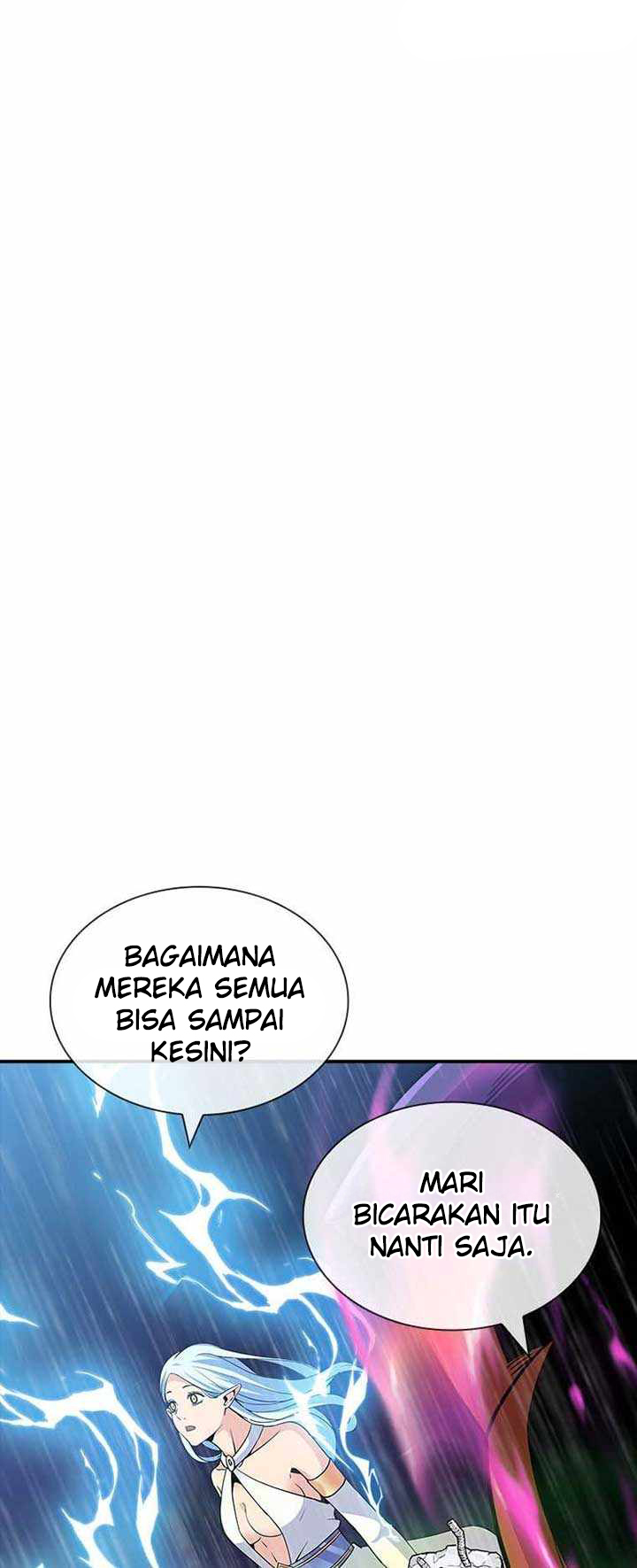 Halaman 39 dari I have an SSS-rank Trait, but I want a Normal Life Chapter 59
