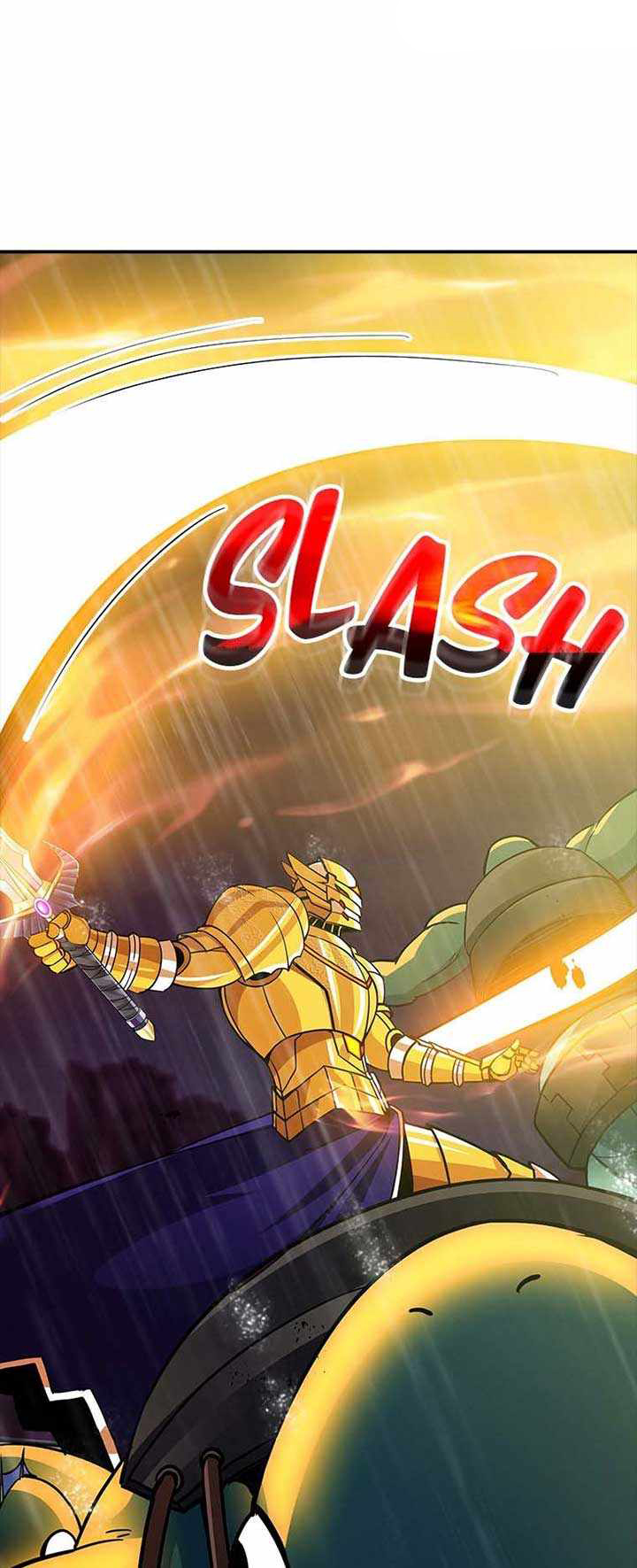 Halaman 47 dari I have an SSS-rank Trait, but I want a Normal Life Chapter 59