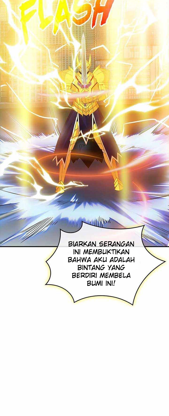 Halaman 52 dari I have an SSS-rank Trait, but I want a Normal Life Chapter 59