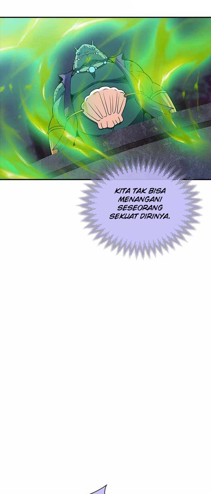 Halaman 57 dari I have an SSS-rank Trait, but I want a Normal Life Chapter 59