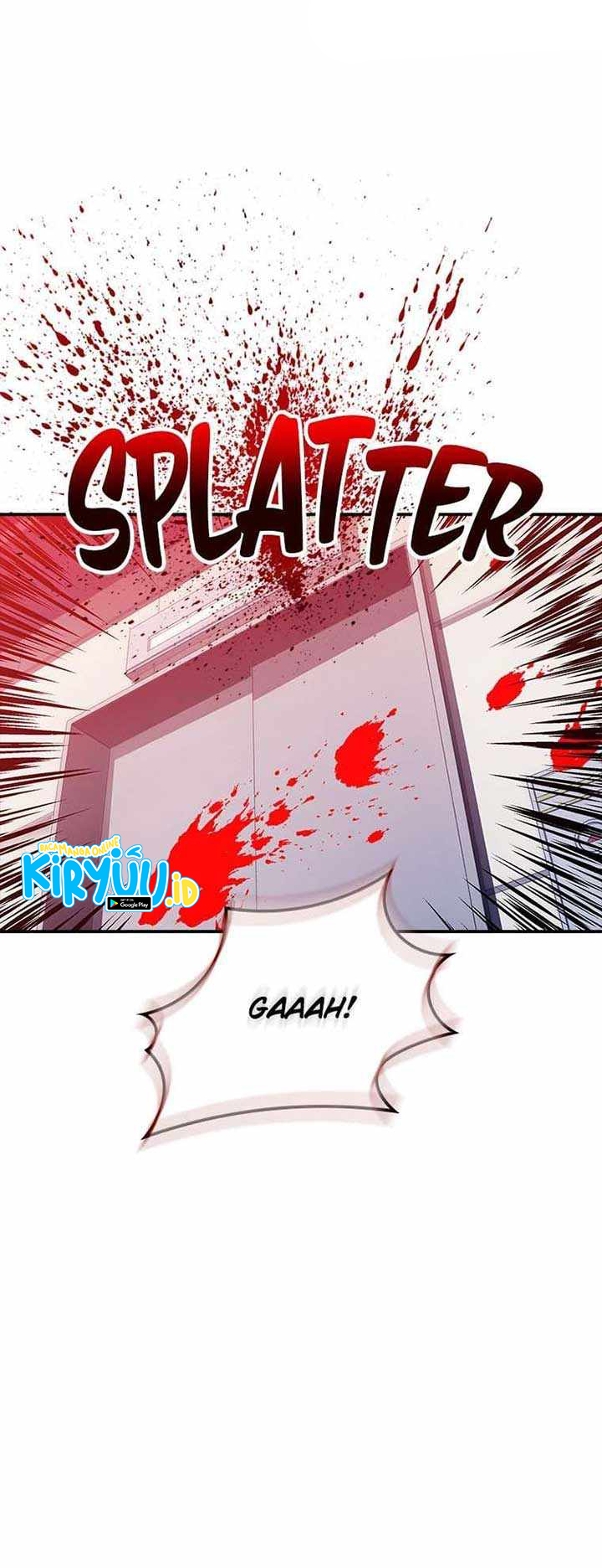 Halaman 6 dari I have an SSS-rank Trait, but I want a Normal Life Chapter 59