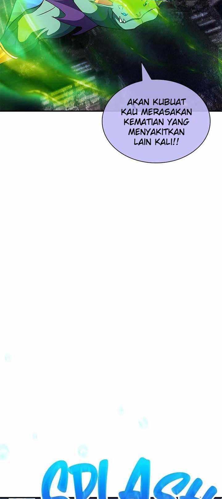 Halaman 62 dari I have an SSS-rank Trait, but I want a Normal Life Chapter 59