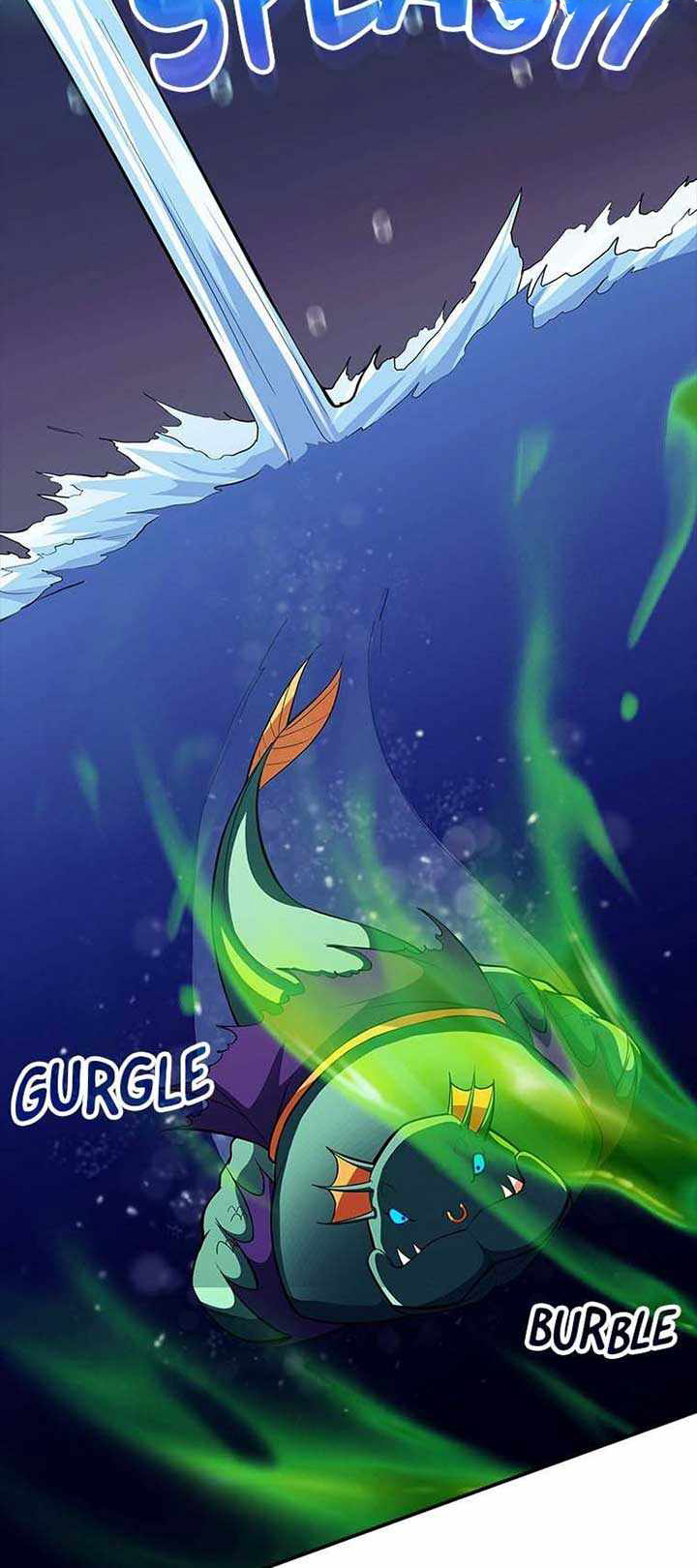 Halaman 63 dari I have an SSS-rank Trait, but I want a Normal Life Chapter 59