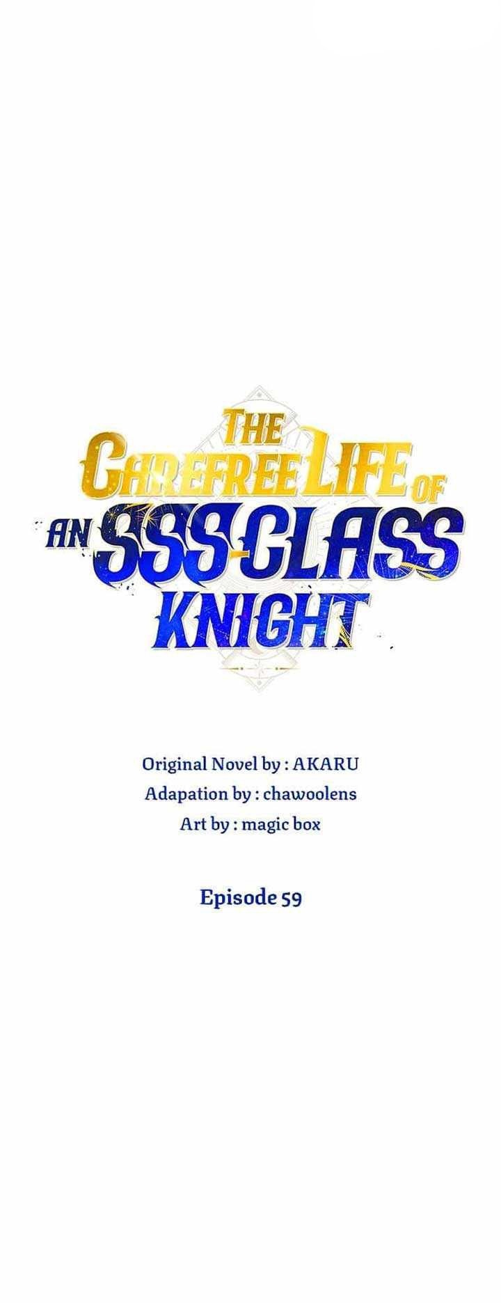Halaman 7 dari I have an SSS-rank Trait, but I want a Normal Life Chapter 59