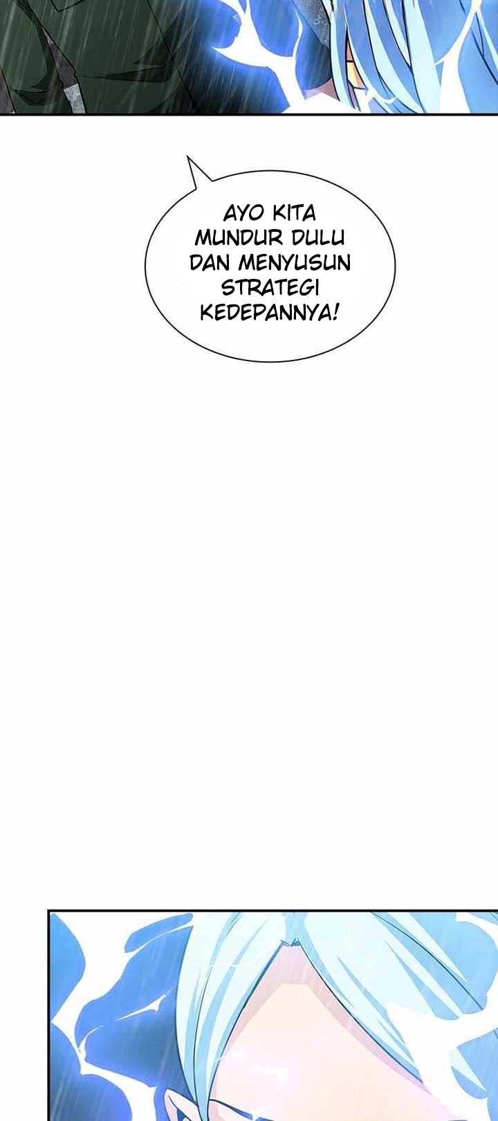 Halaman 9 dari I have an SSS-rank Trait, but I want a Normal Life Chapter 59