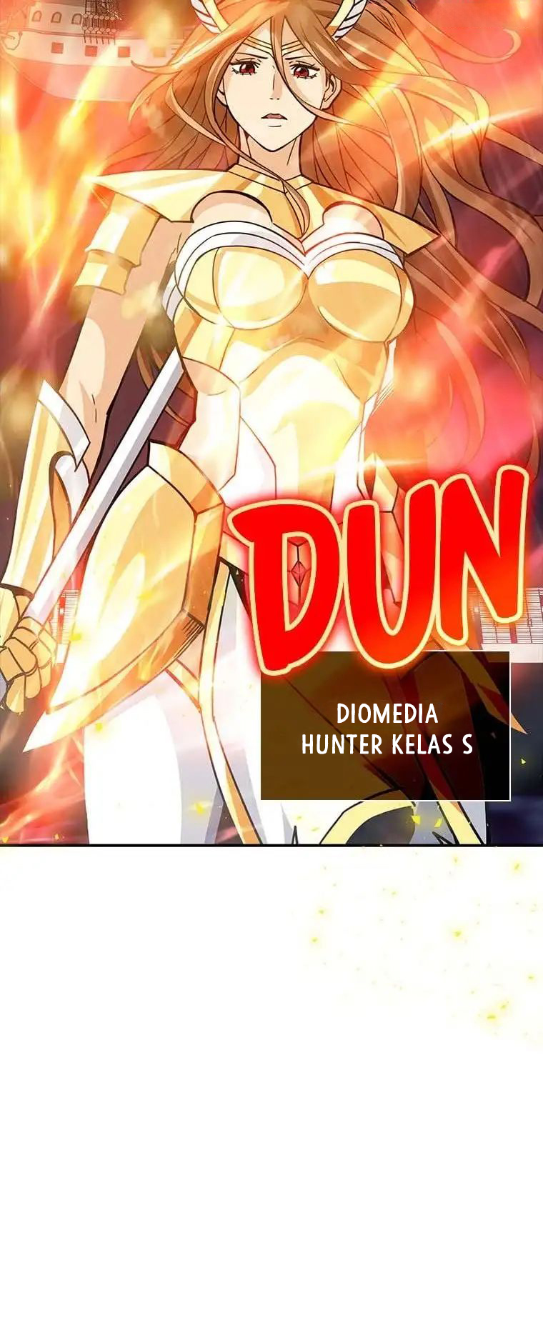 Halaman 11 dari I have an SSS-rank Trait, but I want a Normal Life Chapter 62
