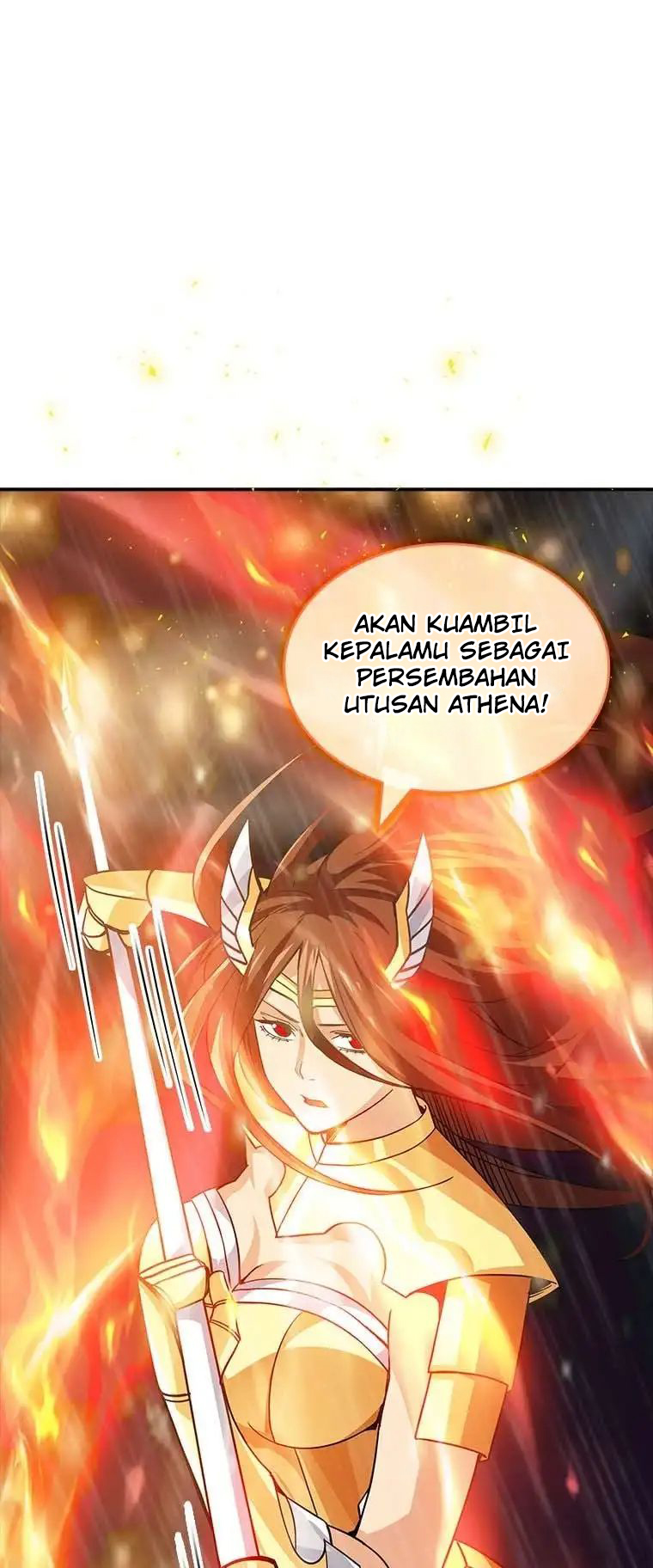 Halaman 13 dari I have an SSS-rank Trait, but I want a Normal Life Chapter 62