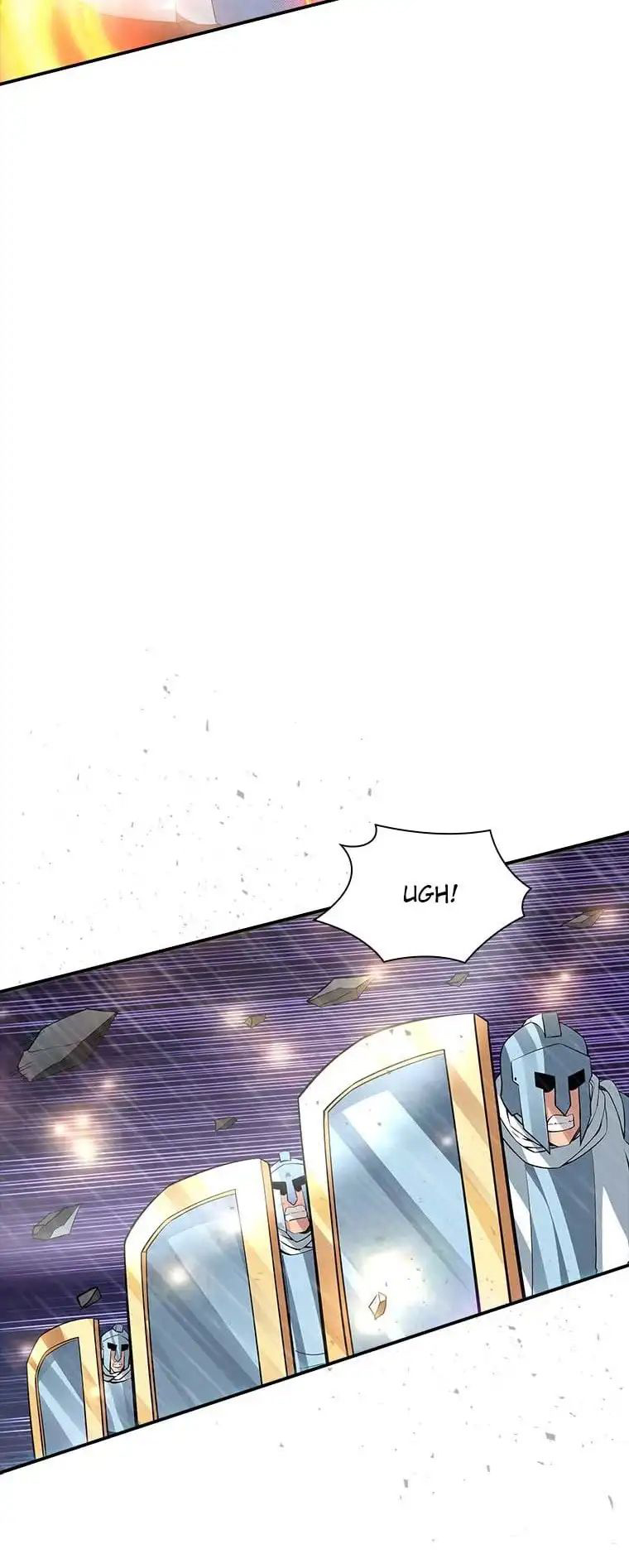 Halaman 19 dari I have an SSS-rank Trait, but I want a Normal Life Chapter 62