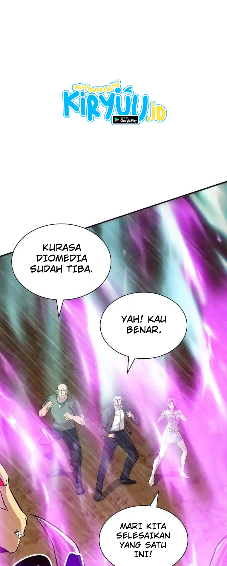 Halaman 20 dari I have an SSS-rank Trait, but I want a Normal Life Chapter 62