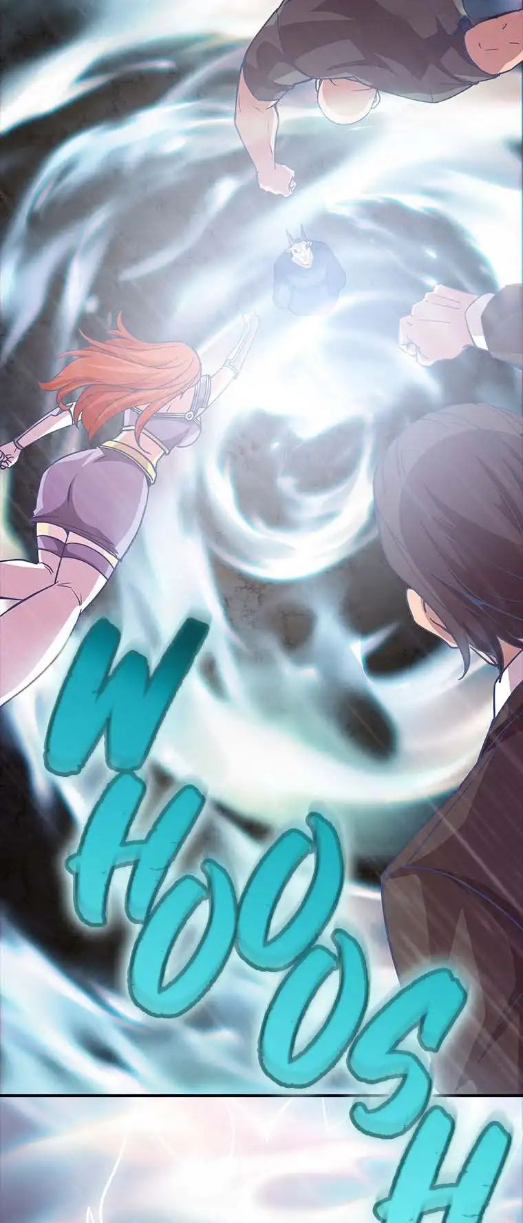 Halaman 28 dari I have an SSS-rank Trait, but I want a Normal Life Chapter 62