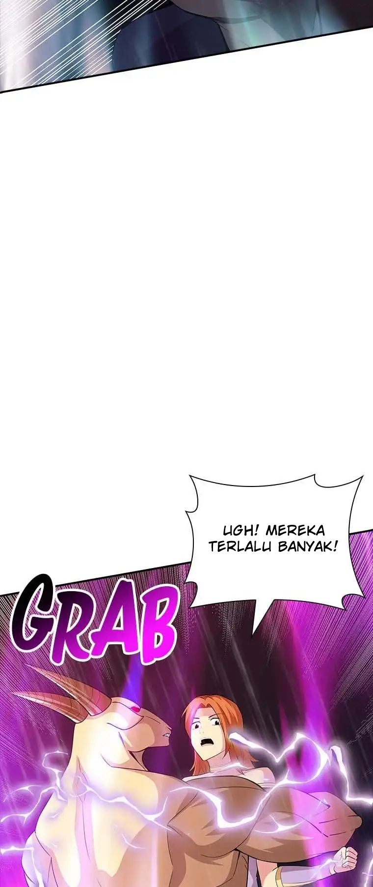 Halaman 33 dari I have an SSS-rank Trait, but I want a Normal Life Chapter 62
