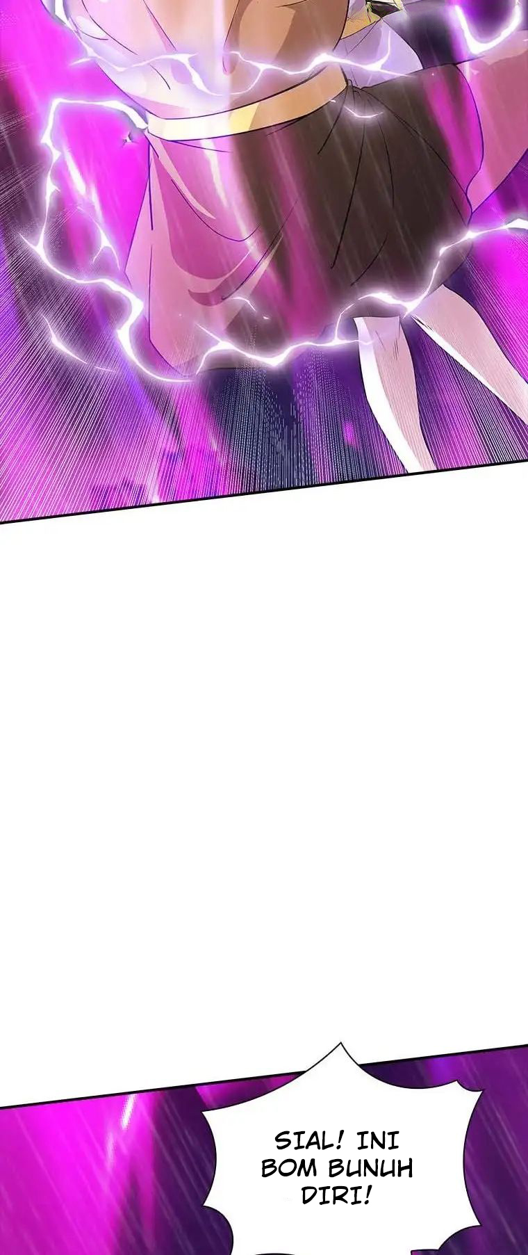 Halaman 34 dari I have an SSS-rank Trait, but I want a Normal Life Chapter 62