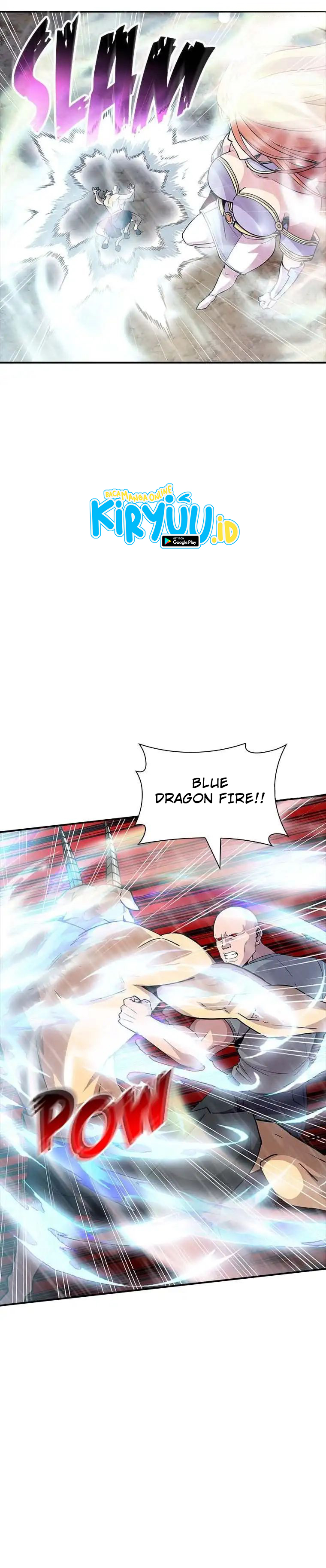 Halaman 39 dari I have an SSS-rank Trait, but I want a Normal Life Chapter 62