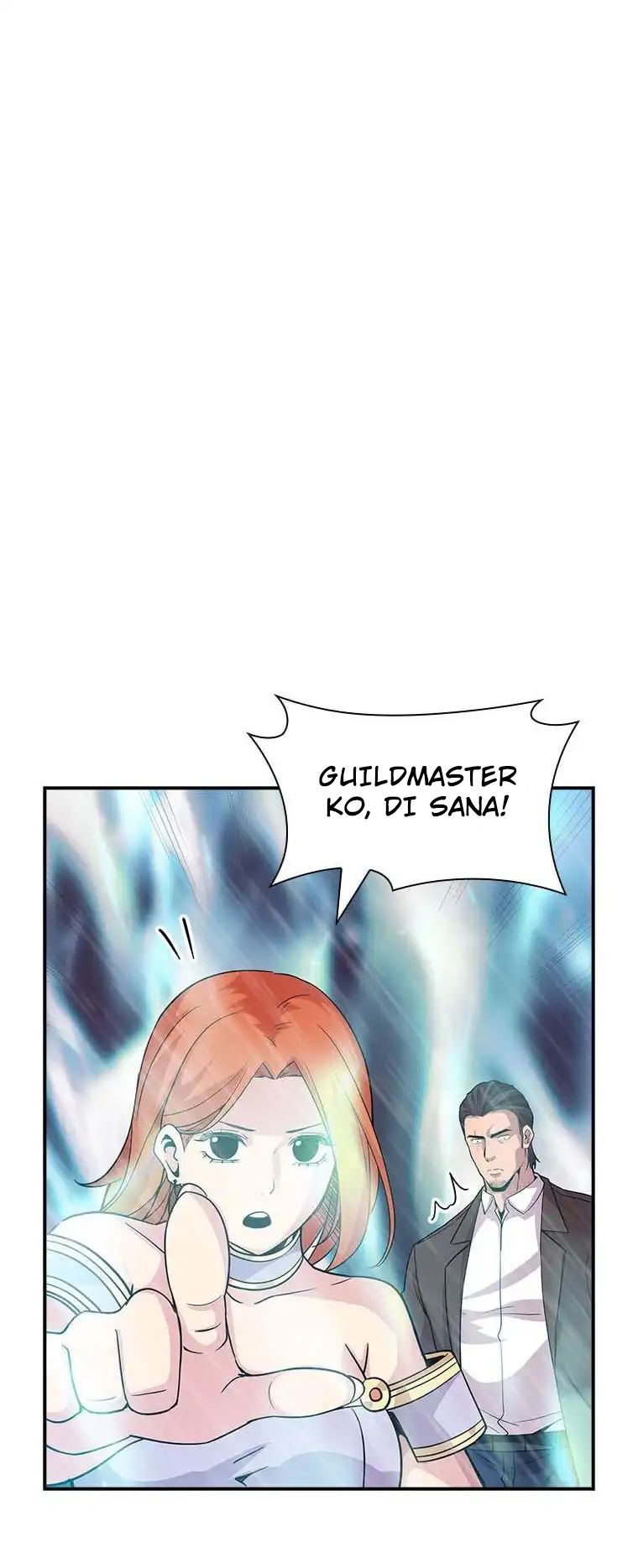 Halaman 41 dari I have an SSS-rank Trait, but I want a Normal Life Chapter 62