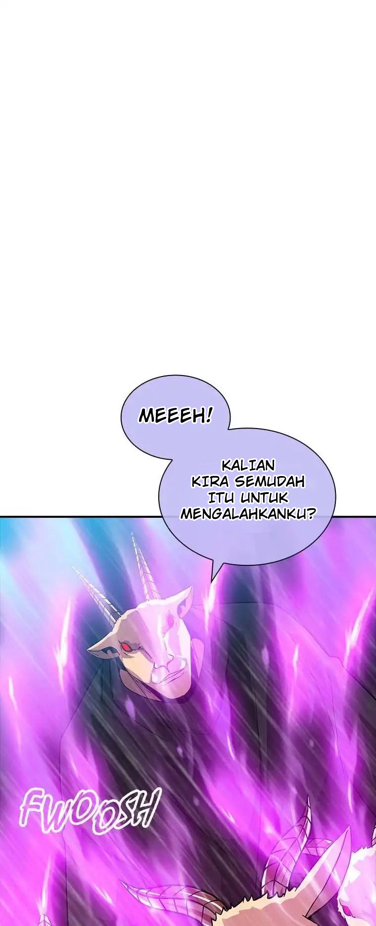 Halaman 42 dari I have an SSS-rank Trait, but I want a Normal Life Chapter 62