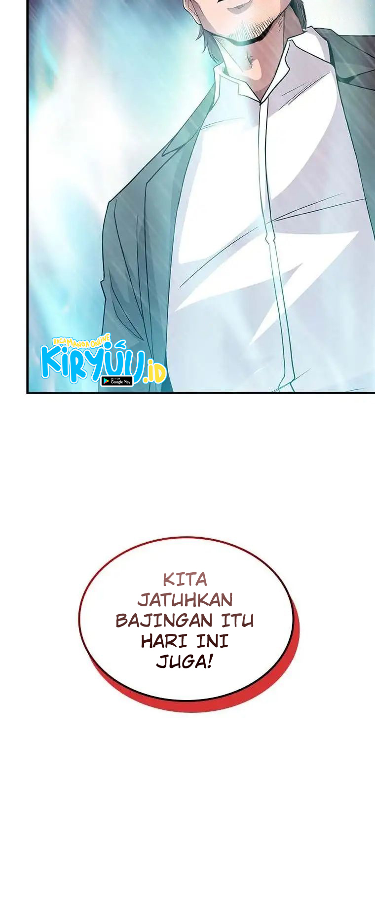 Halaman 44 dari I have an SSS-rank Trait, but I want a Normal Life Chapter 62