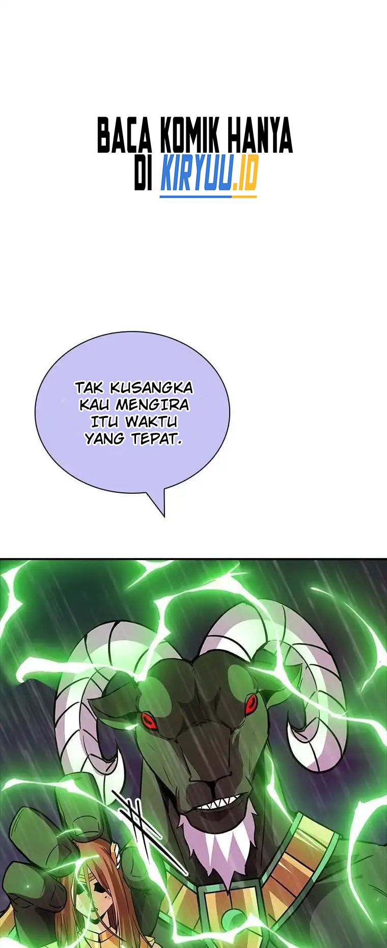 Halaman 67 dari I have an SSS-rank Trait, but I want a Normal Life Chapter 62