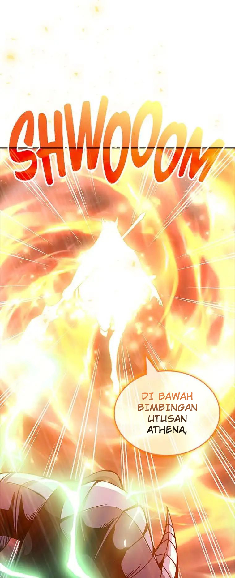 Halaman 8 dari I have an SSS-rank Trait, but I want a Normal Life Chapter 62