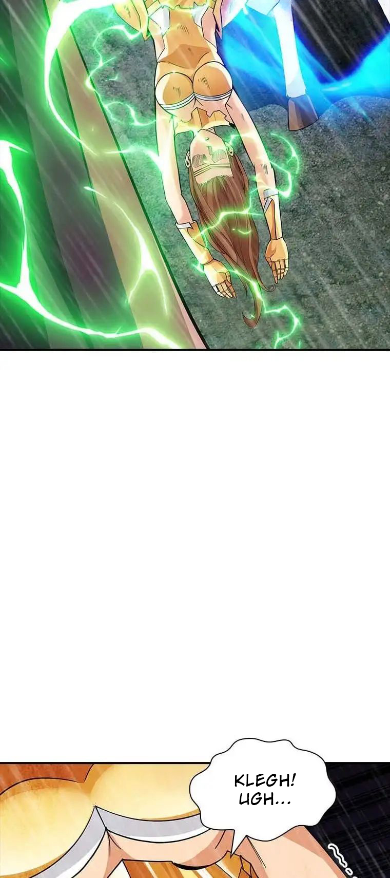 Halaman 14 dari I have an SSS-rank Trait, but I want a Normal Life Chapter 63