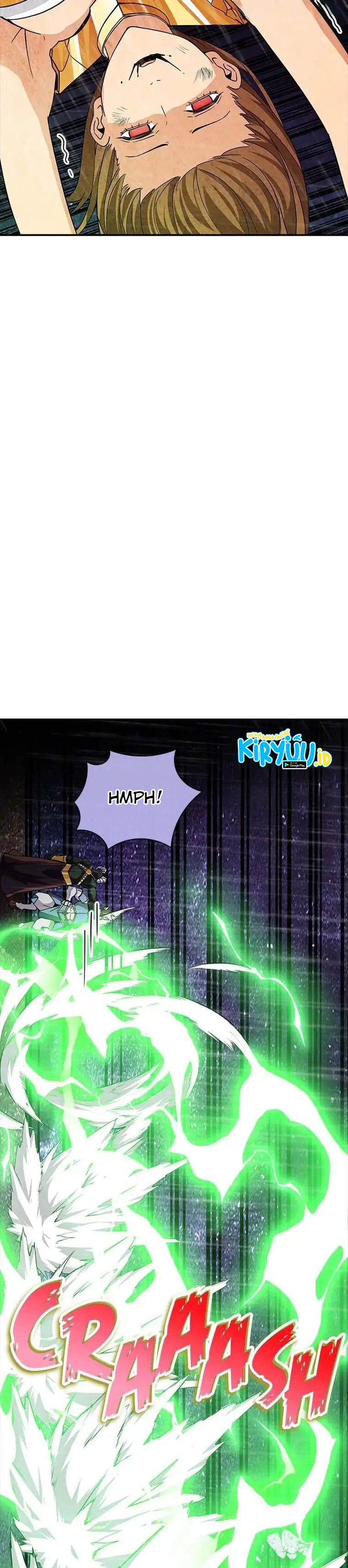 Halaman 15 dari I have an SSS-rank Trait, but I want a Normal Life Chapter 63