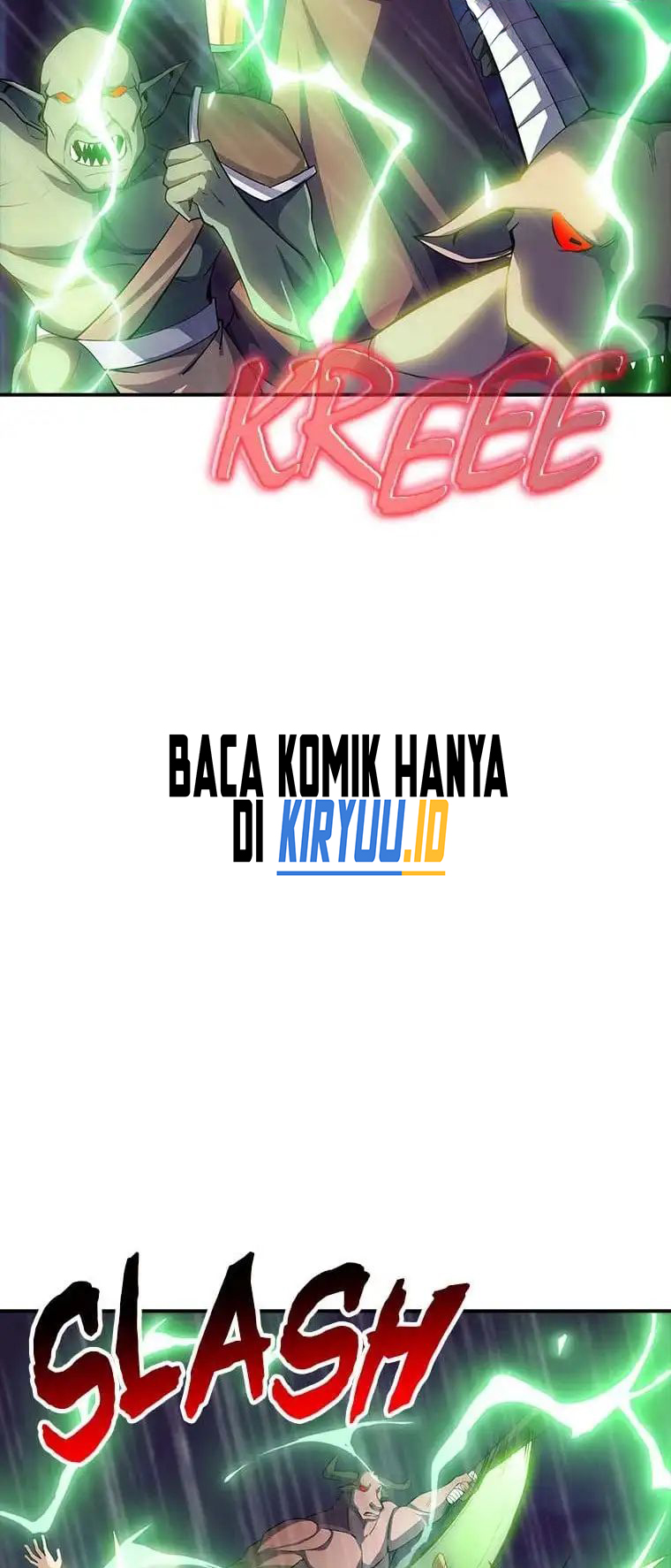 Halaman 23 dari I have an SSS-rank Trait, but I want a Normal Life Chapter 63