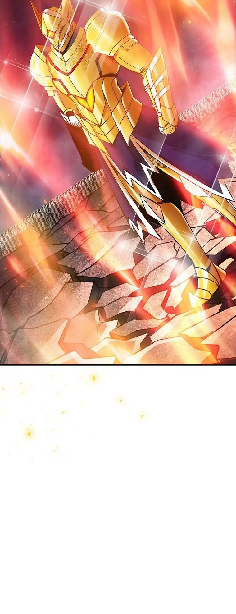 Halaman 35 dari I have an SSS-rank Trait, but I want a Normal Life Chapter 63