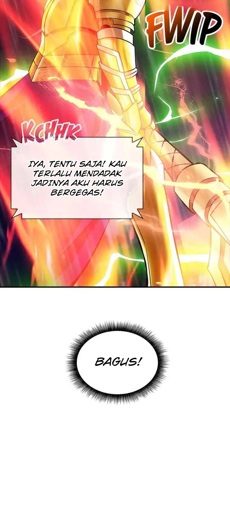Halaman 44 dari I have an SSS-rank Trait, but I want a Normal Life Chapter 63