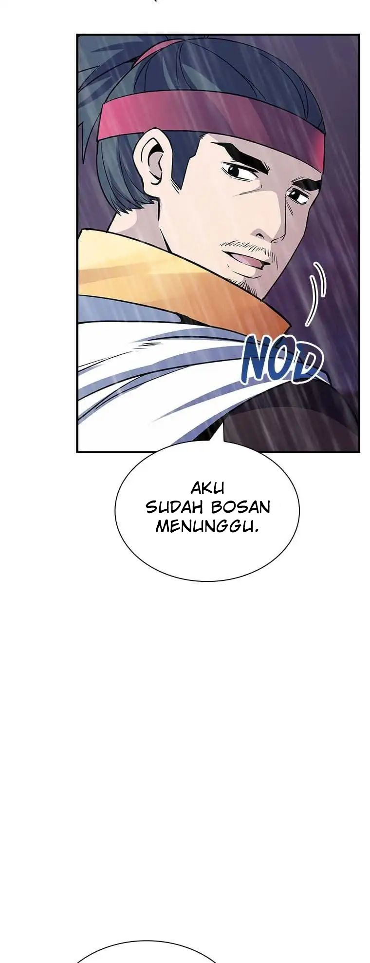 Halaman 68 dari I have an SSS-rank Trait, but I want a Normal Life Chapter 63