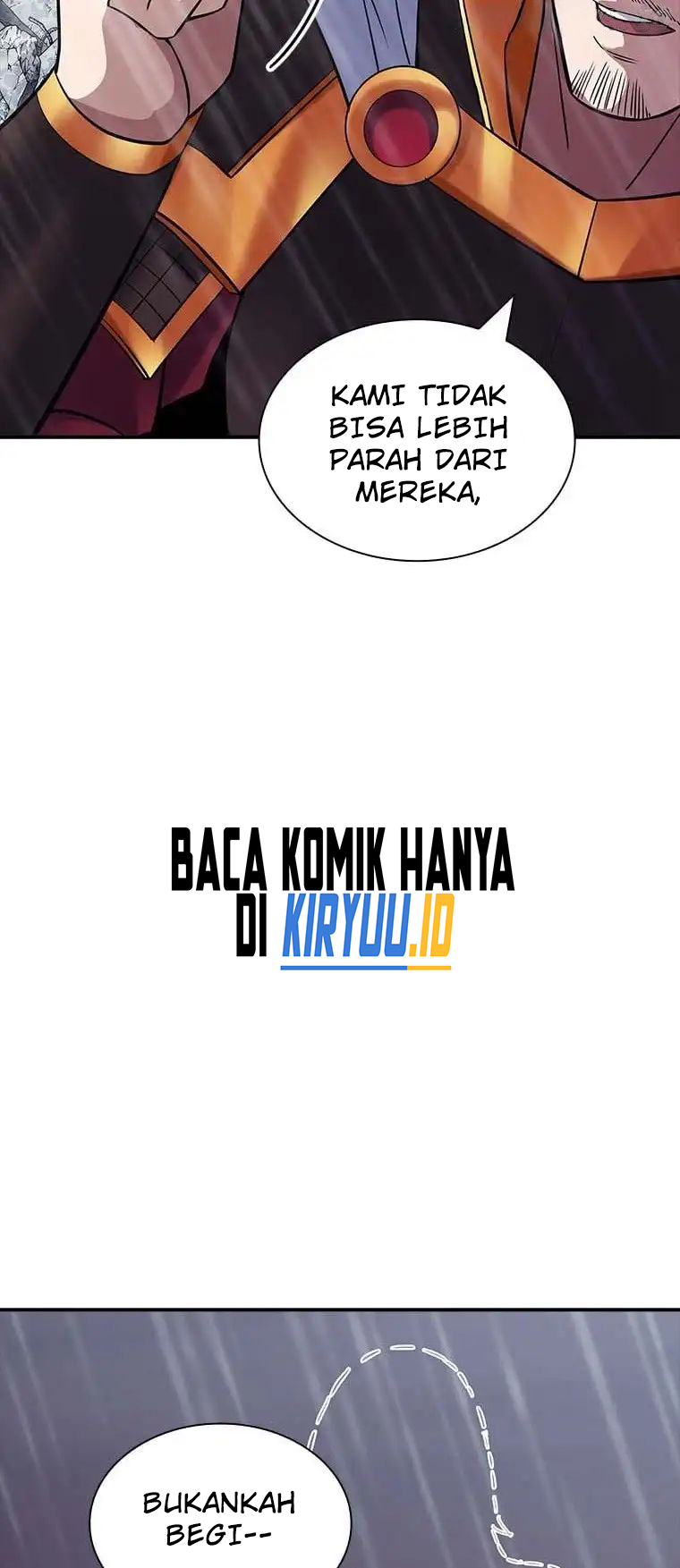 Halaman 73 dari I have an SSS-rank Trait, but I want a Normal Life Chapter 63