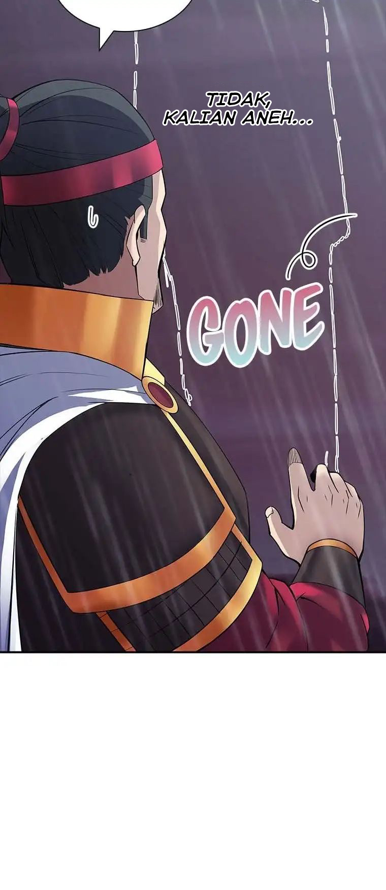 Halaman 74 dari I have an SSS-rank Trait, but I want a Normal Life Chapter 63