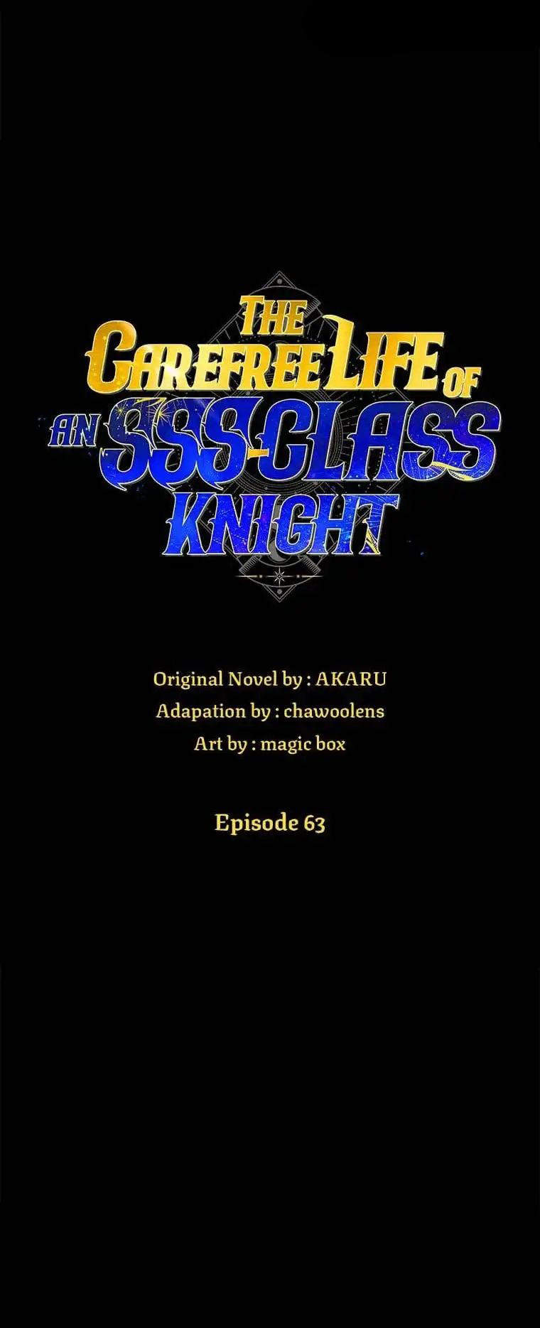 Halaman 8 dari I have an SSS-rank Trait, but I want a Normal Life Chapter 63