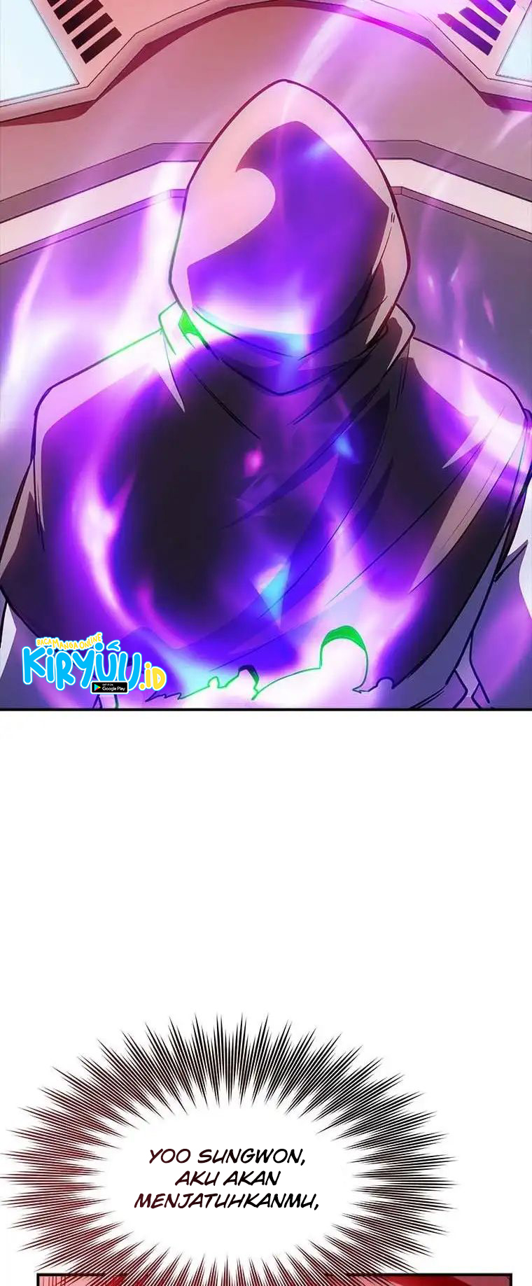 Halaman 10 dari I have an SSS-rank Trait, but I want a Normal Life Chapter 65