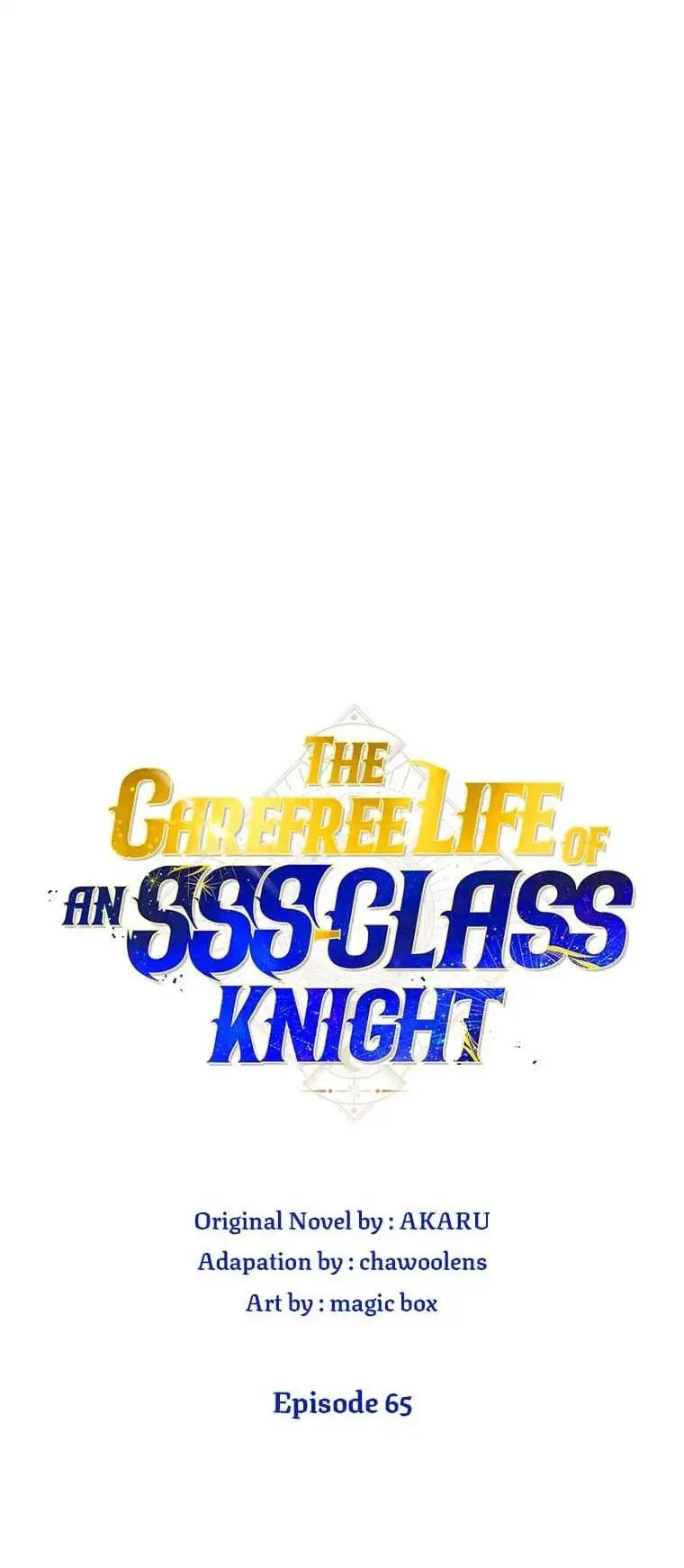 Halaman 14 dari I have an SSS-rank Trait, but I want a Normal Life Chapter 65