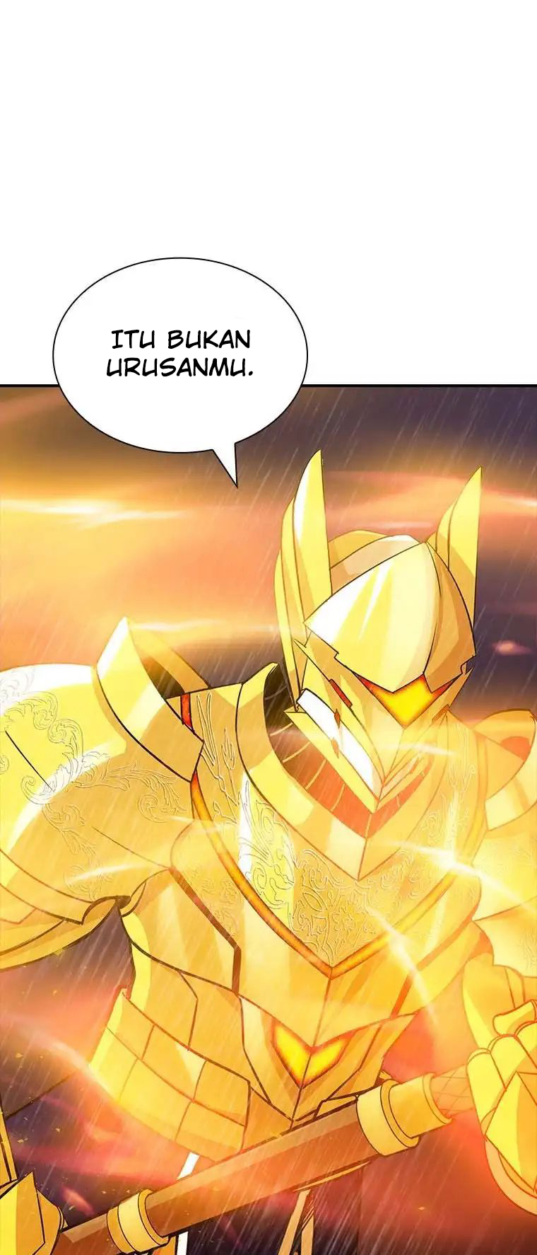 Halaman 18 dari I have an SSS-rank Trait, but I want a Normal Life Chapter 65