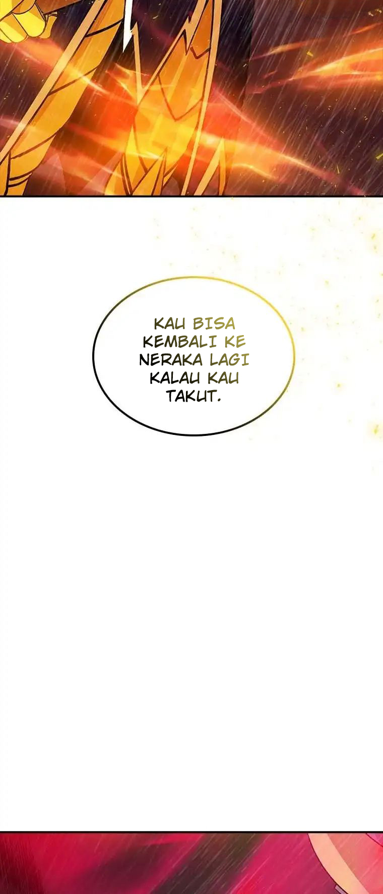 Halaman 19 dari I have an SSS-rank Trait, but I want a Normal Life Chapter 65