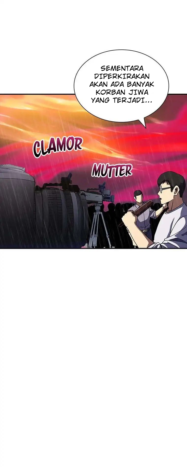 Halaman 2 dari I have an SSS-rank Trait, but I want a Normal Life Chapter 65