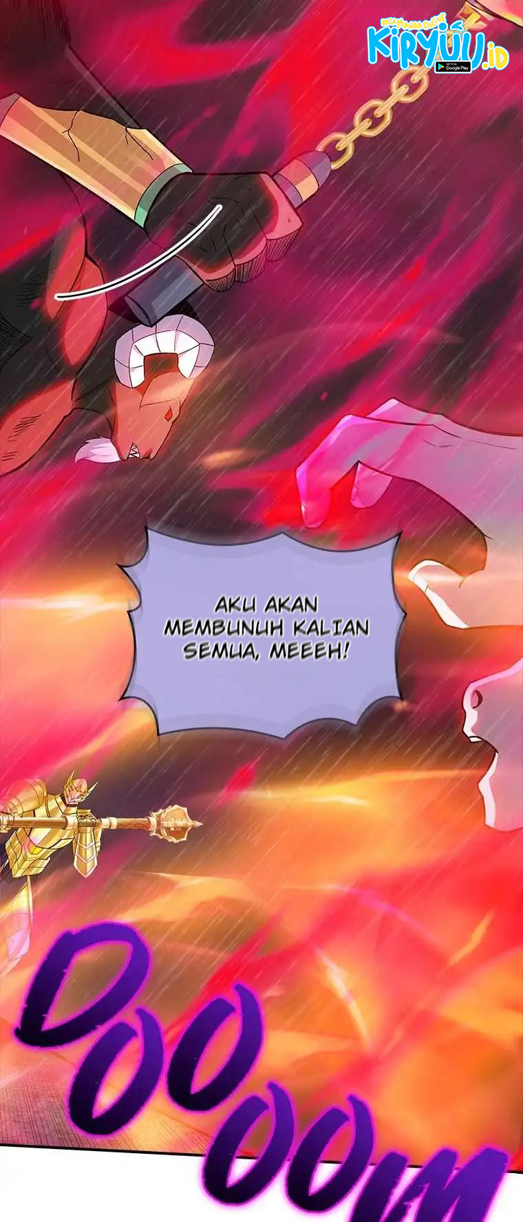 Halaman 20 dari I have an SSS-rank Trait, but I want a Normal Life Chapter 65