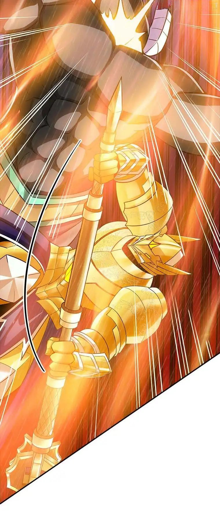 Halaman 29 dari I have an SSS-rank Trait, but I want a Normal Life Chapter 65