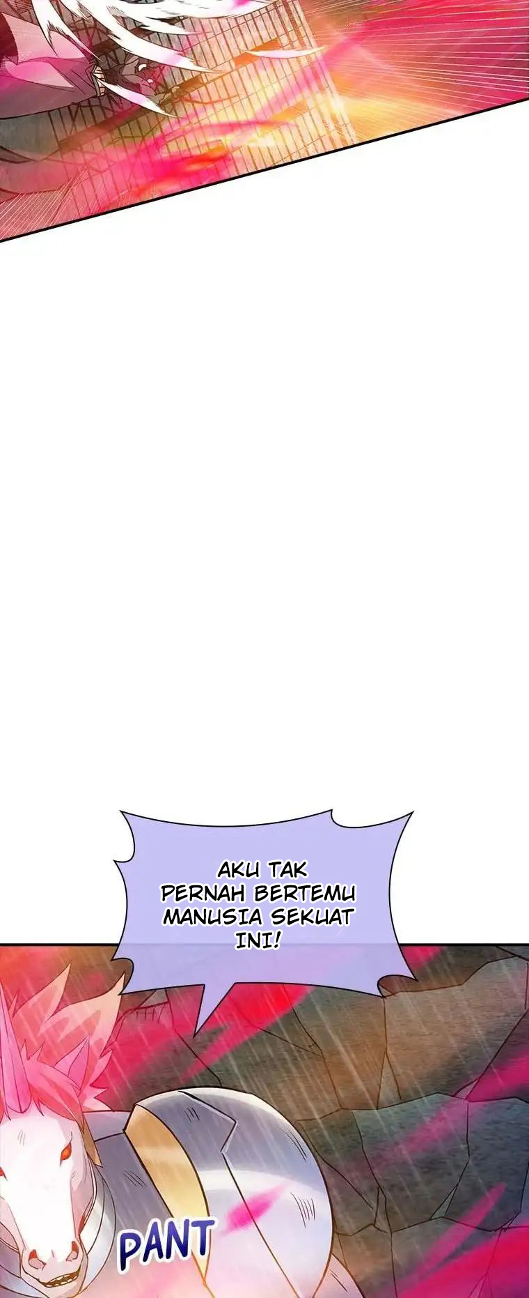 Halaman 31 dari I have an SSS-rank Trait, but I want a Normal Life Chapter 65