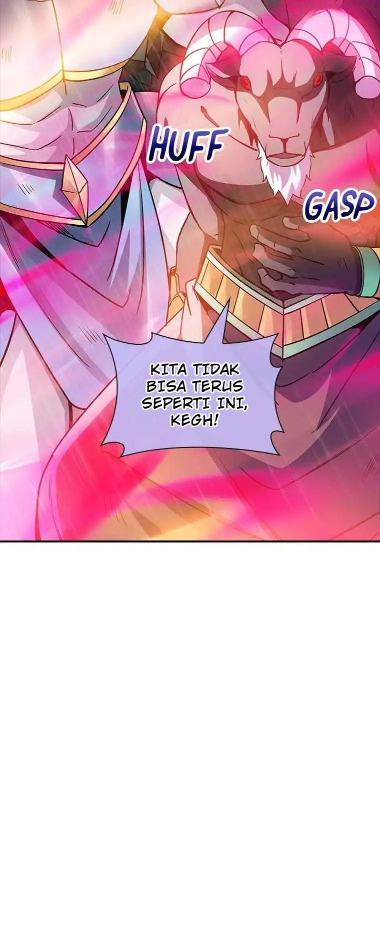 Halaman 32 dari I have an SSS-rank Trait, but I want a Normal Life Chapter 65